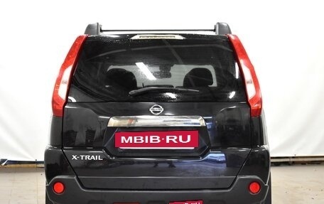 Nissan X-Trail, 2013 год, 1 450 000 рублей, 4 фотография