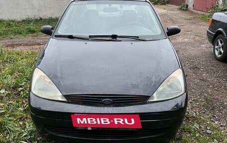 Ford Focus IV, 2000 год, 150 000 рублей, 2 фотография