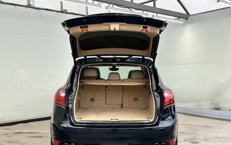 Porsche Cayenne III, 2011 год, 2 250 000 рублей, 7 фотография