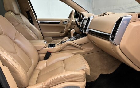 Porsche Cayenne III, 2011 год, 2 250 000 рублей, 11 фотография