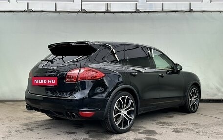 Porsche Cayenne III, 2011 год, 2 250 000 рублей, 4 фотография