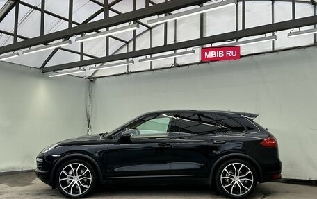 Porsche Cayenne III, 2011 год, 2 250 000 рублей, 8 фотография