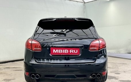 Porsche Cayenne III, 2011 год, 2 250 000 рублей, 6 фотография