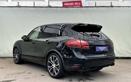 Porsche Cayenne III, 2011 год, 2 250 000 рублей, 5 фотография