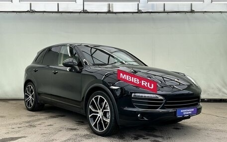 Porsche Cayenne III, 2011 год, 2 250 000 рублей, 2 фотография