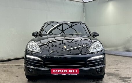 Porsche Cayenne III, 2011 год, 2 250 000 рублей, 3 фотография