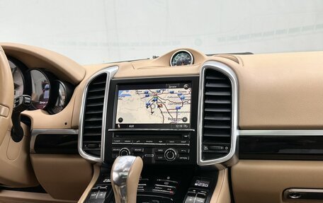 Porsche Cayenne III, 2011 год, 2 250 000 рублей, 17 фотография