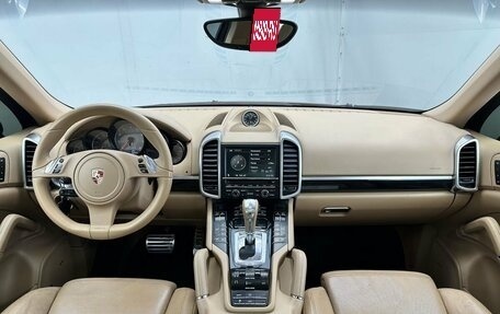 Porsche Cayenne III, 2011 год, 2 250 000 рублей, 14 фотография