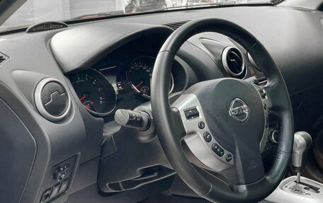 Nissan Qashqai+2 I, 2011 год, 1 499 000 рублей, 11 фотография