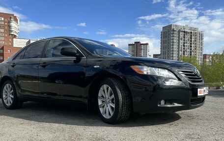 Toyota Camry, 2008 год, 1 430 000 рублей, 3 фотография