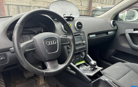 Audi A3, 2012 год, 850 000 рублей, 2 фотография