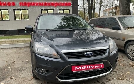 Ford Focus II рестайлинг, 2011 год, 630 000 рублей, 5 фотография