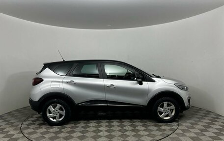 Renault Kaptur I рестайлинг, 2018 год, 1 679 000 рублей, 4 фотография