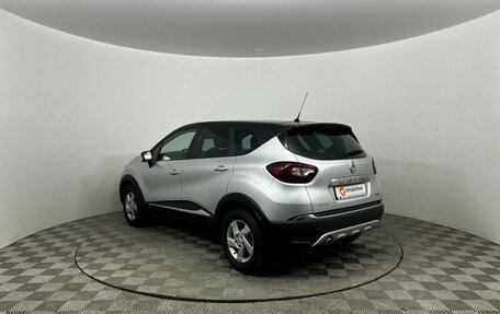 Renault Kaptur I рестайлинг, 2018 год, 1 679 000 рублей, 7 фотография