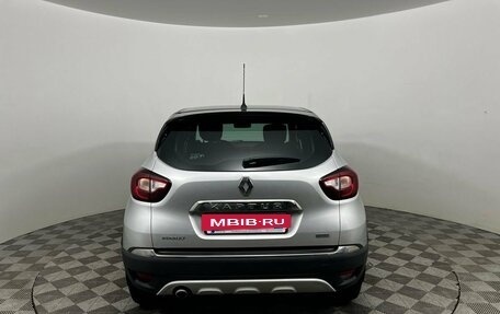 Renault Kaptur I рестайлинг, 2018 год, 1 679 000 рублей, 6 фотография