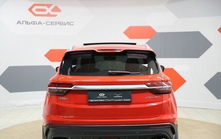 Geely Coolray I, 2020 год, 1 650 000 рублей, 6 фотография