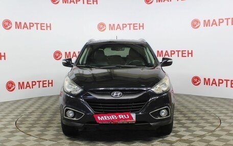 Hyundai ix35 I рестайлинг, 2011 год, 1 145 000 рублей, 2 фотография