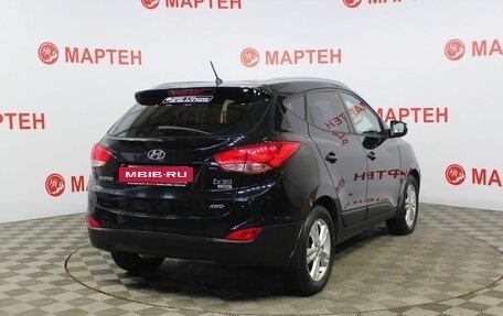 Hyundai ix35 I рестайлинг, 2011 год, 1 145 000 рублей, 5 фотография