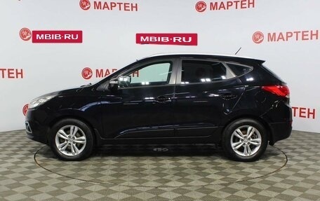 Hyundai ix35 I рестайлинг, 2011 год, 1 145 000 рублей, 8 фотография