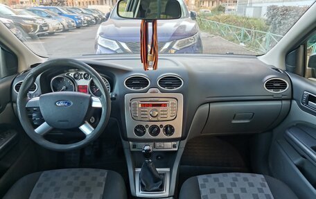 Ford Focus II рестайлинг, 2009 год, 700 000 рублей, 6 фотография