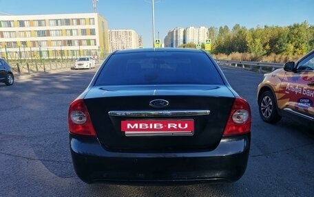 Ford Focus II рестайлинг, 2009 год, 700 000 рублей, 4 фотография