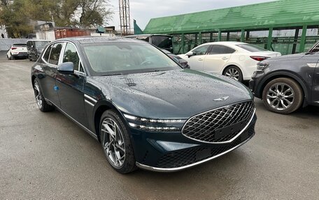 Genesis G90, 2024 год, 22 000 000 рублей, 2 фотография