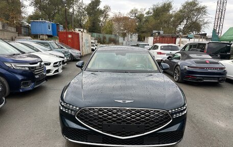 Genesis G90, 2024 год, 22 000 000 рублей, 3 фотография