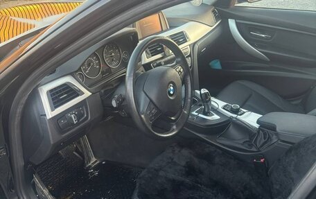 BMW 3 серия, 2018 год, 2 730 000 рублей, 12 фотография