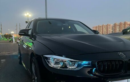 BMW 3 серия, 2018 год, 2 730 000 рублей, 16 фотография