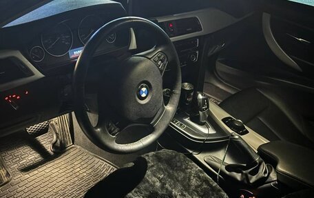 BMW 3 серия, 2018 год, 2 730 000 рублей, 18 фотография