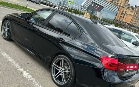 BMW 3 серия, 2018 год, 2 730 000 рублей, 25 фотография