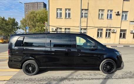 Mercedes-Benz V-Класс, 2024 год, 19 900 000 рублей, 2 фотография