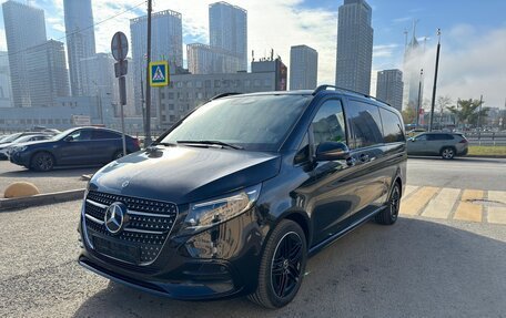 Mercedes-Benz V-Класс, 2024 год, 19 900 000 рублей, 3 фотография