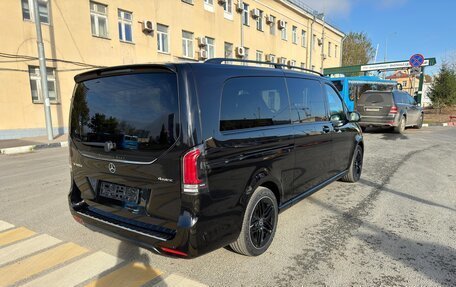 Mercedes-Benz V-Класс, 2024 год, 19 900 000 рублей, 5 фотография