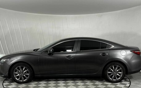 Mazda 6, 2018 год, 2 450 000 рублей, 8 фотография