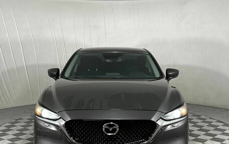 Mazda 6, 2018 год, 2 450 000 рублей, 2 фотография