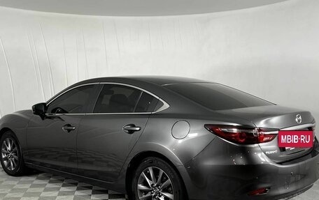 Mazda 6, 2018 год, 2 450 000 рублей, 7 фотография