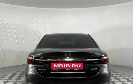 Mazda 6, 2018 год, 2 450 000 рублей, 6 фотография