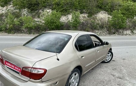 Nissan Cefiro III, 2001 год, 430 000 рублей, 5 фотография