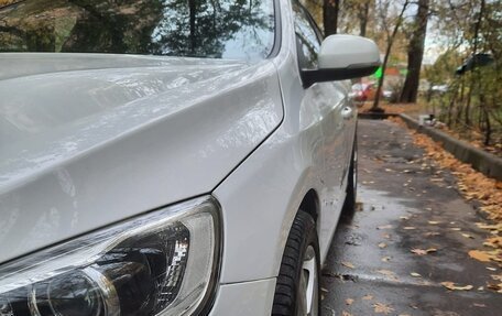 Volvo S60 III, 2013 год, 1 750 000 рублей, 12 фотография