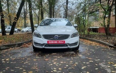 Volvo S60 III, 2013 год, 1 750 000 рублей, 4 фотография