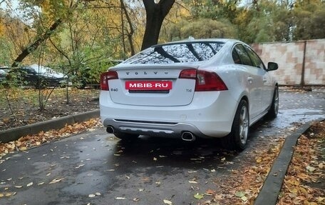 Volvo S60 III, 2013 год, 1 750 000 рублей, 8 фотография