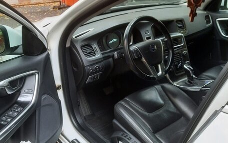 Volvo S60 III, 2013 год, 1 750 000 рублей, 23 фотография