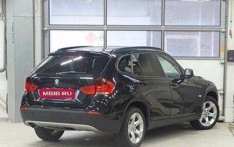 BMW X1, 2011 год, 990 000 рублей, 3 фотография