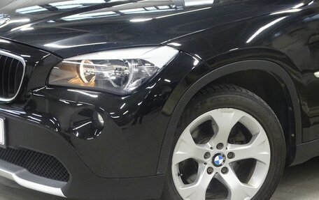 BMW X1, 2011 год, 990 000 рублей, 14 фотография