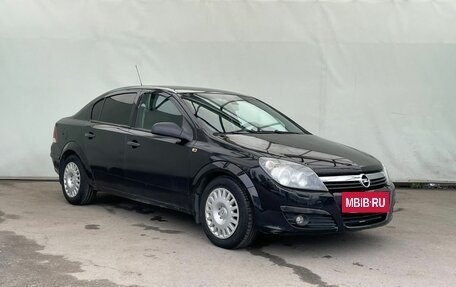 Opel Astra H, 2008 год, 550 000 рублей, 2 фотография