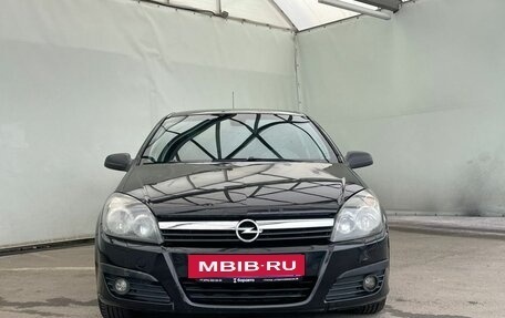 Opel Astra H, 2008 год, 550 000 рублей, 3 фотография