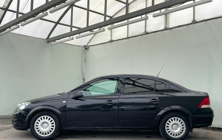 Opel Astra H, 2008 год, 550 000 рублей, 9 фотография