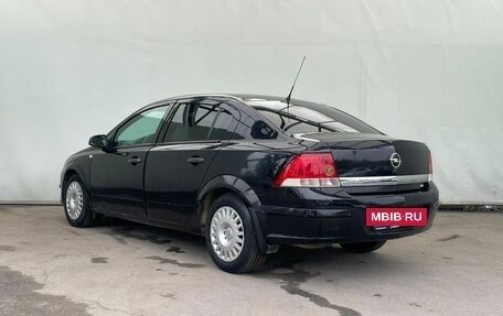 Opel Astra H, 2008 год, 550 000 рублей, 5 фотография