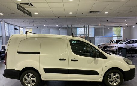 Citroen Berlingo II рестайлинг, 2013 год, 779 000 рублей, 4 фотография